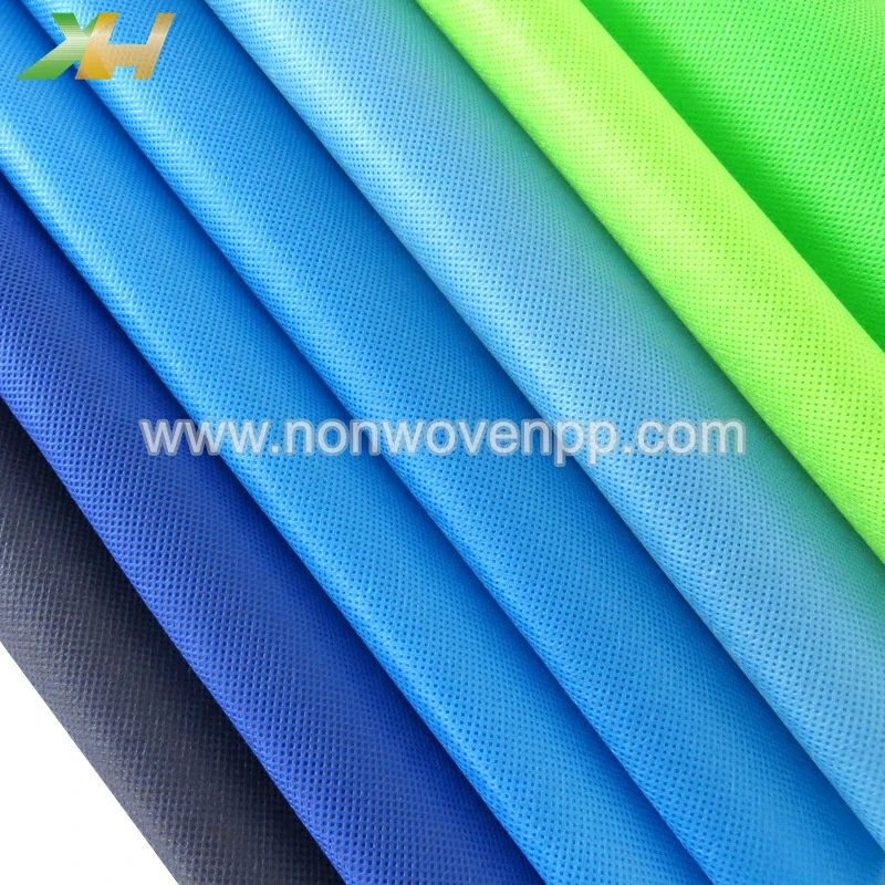 pp spunbond non woven fabric